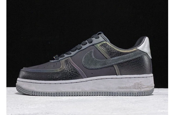 Nike Low 1 Force CQ1087-001 x Maniére A Air Ma 1101